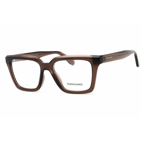 Salvatore Ferragamo EYEGLASSES SF2985-207-52 New with case